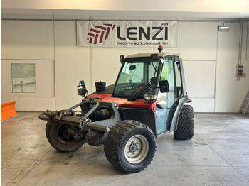 Traktor AEBI