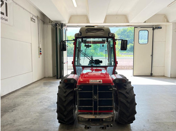 Traktor ANTONIO CARRARO TRX 9400: gambar 3