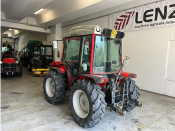 Traktor ANTONIO CARRARO TRX 9400: gambar 4