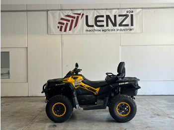 ATV