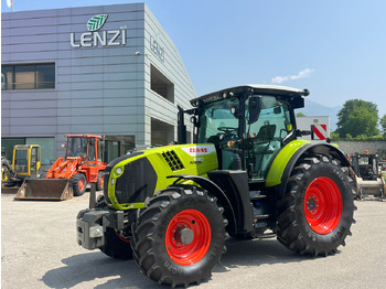 Traktor CLAAS Arion 630