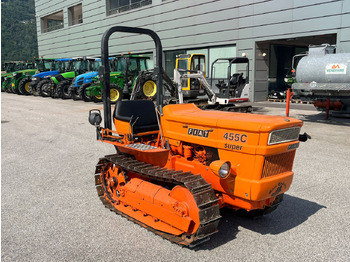 Traktor FIAT