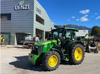 Traktor JOHN DEERE 5M Series