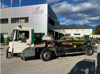 Leasing  MERCEDES-BENZ KAMAG MERCEDES-BENZ KAMAG: gambar 2