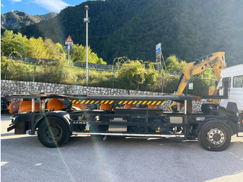 Leasing  MERCEDES-BENZ KAMAG MERCEDES-BENZ KAMAG: gambar 5