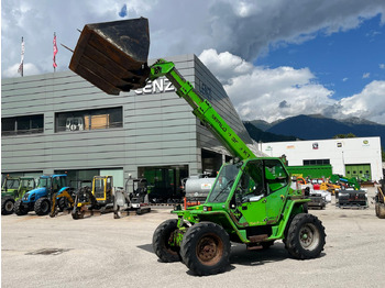 Telehandler MERLO
