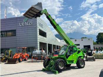 Telehandler MERLO