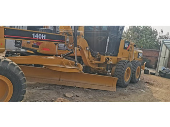 Grader CAT 140 H: gambar 3