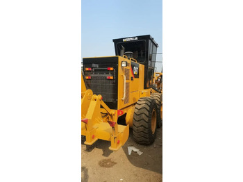 Grader CAT 140 H: gambar 2