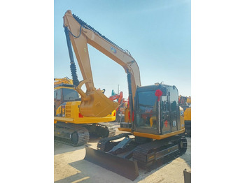 Ekskavator perayap CATERPILLAR 307E2