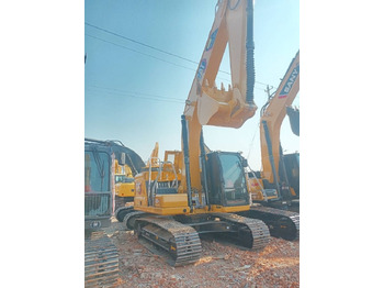 Ekskavator perayap CATERPILLAR 320GC