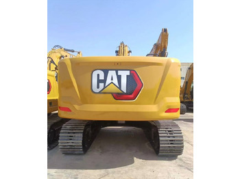 Ekskavator perayap CAT 330: gambar 2
