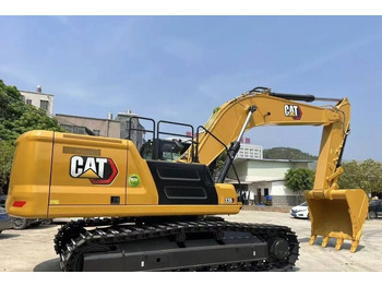 Ekskavator perayap CATERPILLAR 336