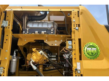 Ekskavator perayap CAT 336: gambar 4