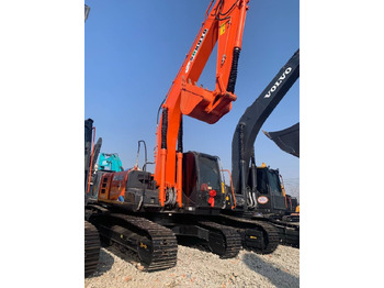 Ekskavator perayap HITACHI ZX200