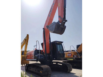 Ekskavator perayap HITACHI ZX240
