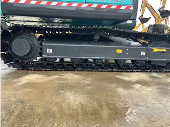 Ekskavator perayap Kobelco SK 75: gambar 2