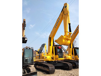 Ekskavator perayap KOMATSU PC240