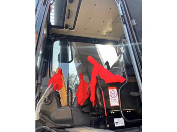 Ekskavator perayap Sany SY 365 H: gambar 3 Ekskavator perayap Sany SY 365 H: gambar 3