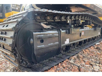 Ekskavator perayap Sany SY 365 H: gambar 2 Ekskavator perayap Sany SY 365 H: gambar 2