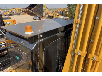 Ekskavator perayap Sany SY 365 H: gambar 4 Ekskavator perayap Sany SY 365 H: gambar 4