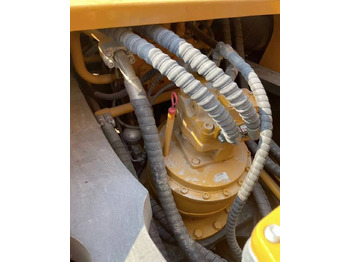 Ekskavator perayap Sany SY 365 H: gambar 5 Ekskavator perayap Sany SY 365 H: gambar 5