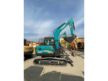 Ekskavator perayap SUNWARD