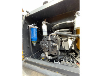 Ekskavator perayap Volvo 290: gambar 3 Ekskavator perayap Volvo 290: gambar 3