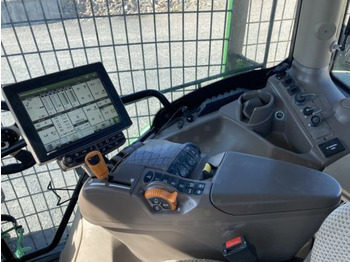 Traktor John Deere 6215R AUTOPOWR: gambar 3