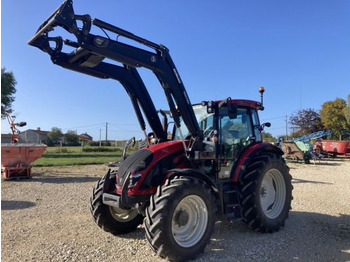 Traktor VALTRA A-series