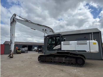 Ekskavator HITACHI ZX350LC-5B