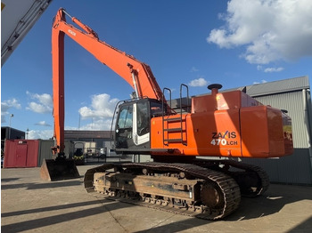 Ekskavator HITACHI ZX470
