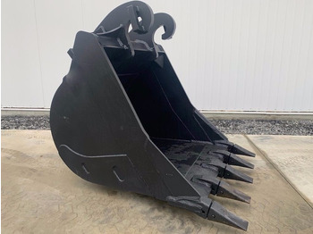 Ember ekskavator VERACHTERT