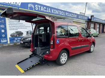 Mobil CITROËN