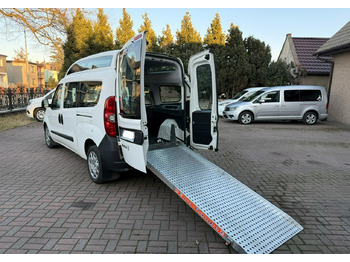 Mobil FIAT