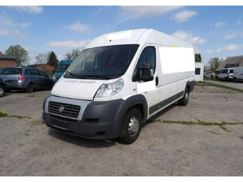 Van panel FIAT Ducato 2.3