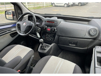 Mobil Fiat Qubo Fiat Qubo 1.3-95KM Klima 2013: gambar 4