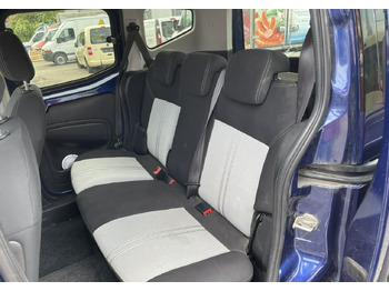 Mobil Fiat Qubo Fiat Qubo 1.3-95KM Klima 2013: gambar 5