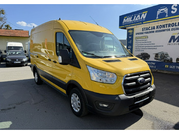 Van panel FORD Transit