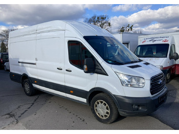 Van panel FORD Transit