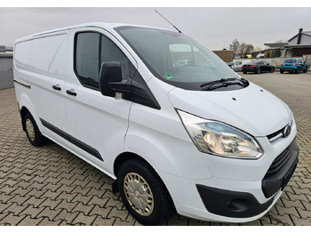 Van panel FORD Transit