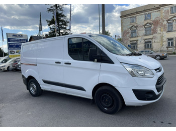 Van panel FORD Transit