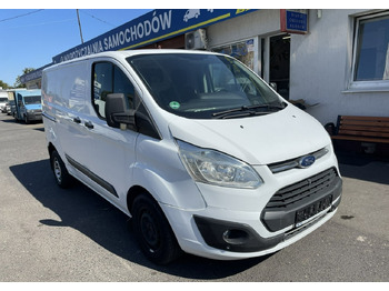Van panel FORD Transit