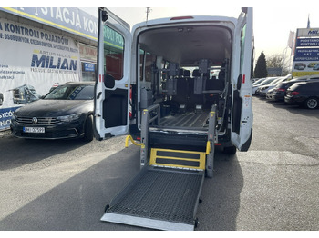 Mobil FORD