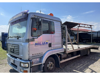 Mobil derek MAN TGL 8.210