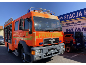 Leasing  MAN MAN 15,250 Straż pożarna gaśnicza 9-osobowa 4X4 Wóz strażacki MAN 15,250 Straż pożarna gaśnicza 9-osobowa 4X4 Wóz strażacki MAN MAN 15,250 Straż pożarna gaśnicza 9-osobowa 4X4 Wóz strażacki MAN 15,250 Straż pożarna gaśnicza 9-osobowa 4X4 Wóz strażacki: gambar 4