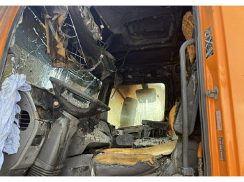 Truk vakum Mercedes-Benz Inny Mercedes-Benz AXOR 2543 Asenizacyjny kanalizacja szambiarka Wuko Beczka 2010: gambar 5 Truk vakum Mercedes-Benz Inny Mercedes-Benz AXOR 2543 Asenizacyjny kanalizacja szambiarka Wuko Beczka 2010: gambar 5