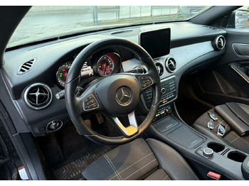 Mobil Mercedes-Benz Klasa CLA C117/X117 Mercedes-Benz Klasa CLA Mercedes CLA 250 4MATIC 2.0-210KM Bogate wyposażenie 2016: gambar 5