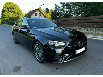 Mobil MERCEDES-BENZ