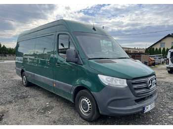 Van panel MERCEDES-BENZ Sprinter 311